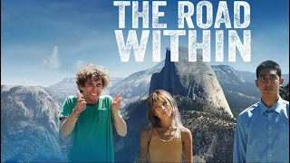 Тронутые /Road Within/ Смотреть весь фильм HD