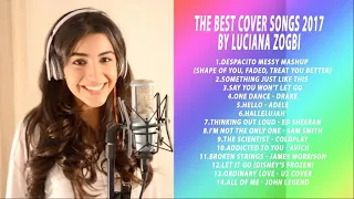 The Best Cover Songs of Luciana Zogbi -2017