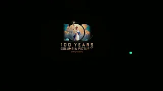 Sony/Columbia Pictures (100 Years)/Columbia/Marvel (2012, 2024)