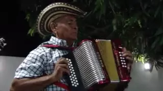 La despedida - Franklin Ariza (Parranda Vallenata)