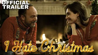 I Hate Christmas | Netflix | Trailer Comedy
