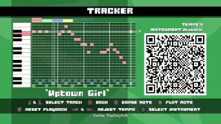 #IDARB Billy Joel/Westlife Uptown Girl