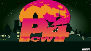 P4 Town - Ama Sama