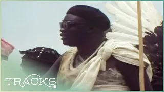 The King of the Nile - The Shilluk (Nilotic Tribe Documentary) | TRACKS