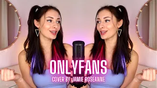 Ich singe "Onlyfans" als BALLADE 🤯 Katja Krasavice Cover | Jamie Roseanne