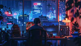 Chillwave Lofi Hip Hop Mix 2024 | Relaxation Station 🌌 | No Copyright Lofi Songs