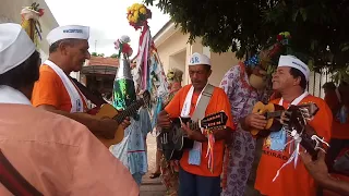 COMPANHIA DE REIS DE QUATRO MARCOS MT(1)