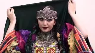 100 Years Of Beauty : Afghanistan