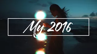 MY 2016 (TAYLOR CUT FILMS)