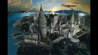 Прохождение Hogwarts Legacy (Хогвартс. Наследие). Часть 9 (стрим)