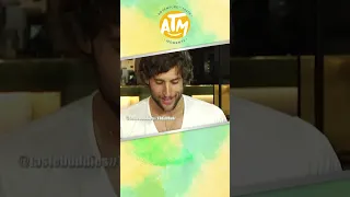 Solenn Heussaff and Nico Bolzico do the ‘Sexy Subo’ challenge! #shorts | Taste Buddies