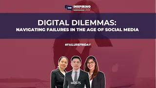 Digital Dilemmas: Navigating Failures in the Age of Social Media"