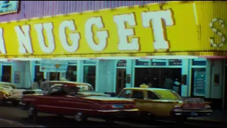 Las Vegas 1964
