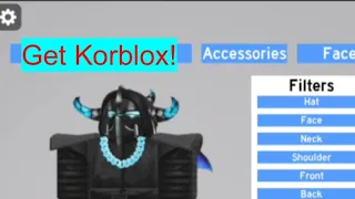 How to Use Roblox Items' IDs