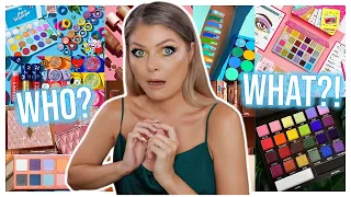 New Makeup Releases | ACTUALLY INNOVATIVE?! #227