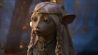 The Dark Crystal: Age of Resistance Soundtrack - Brea Theme