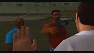 Grand Theft Auto: Vice City Stories - Missions 21-30