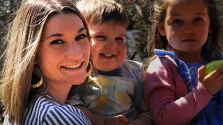 Mom Allegedly Strangled Her 3 Children to Death