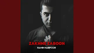 Zakhme Zaboon