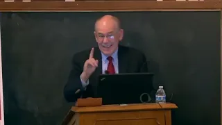 John Mearsheimer: The Causes and Consequences of the Ukraine Crisis (2015)