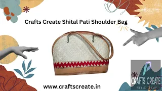 Shital Pati Shoulder Bag