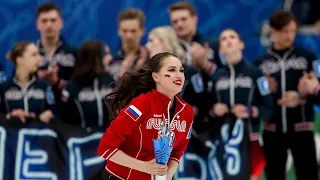Алина Загитова на Кубке Первого канала