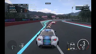 Forza Motorsport Multiplayer | This might just be my Best Race Ever
