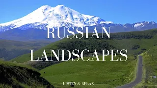 RUSSIAN LANDSCAPES