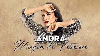 ANDRA | Muzica de Petrecere & Cantece Traditionale Alese 🇷🇴 Colaj 2023