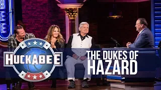 The Dukes Of Hazzard Cast Celebrates 40 Years | Huckabee