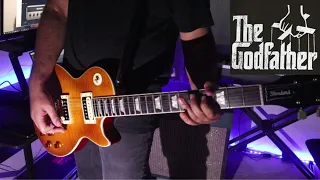 The Godfather - Guitar Cover