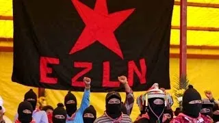 Zapatista Uprising 20 Years Later: How Indigenous Mexicans Stood Up Against NAFTA "Death Sentence"