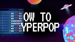 How to do hyperpop/glitchcore on bandlab (best quality vocals) sound like glaive, ericdoa, brakence,