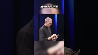 "WOW!" Moments from the Original iPhone Announcement (16 years ago!)