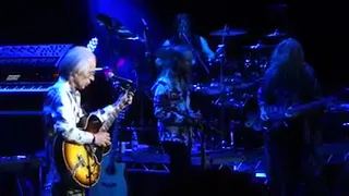 Yes Live: 6/21/22 - London - On the Silent Wings of Freedom