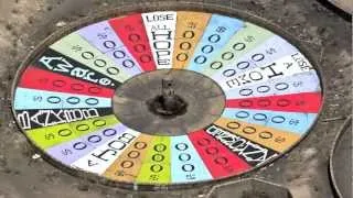 Wheel of Misfortune