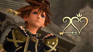 The Ultimate Kingdom Hearts 3 20th Anniversary Mod!