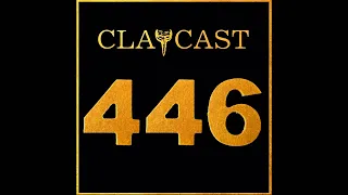 Claptone - Clapcast 446 | DEEP HOUSE