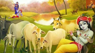 KRISHNA FLUTE MUSIC FOR POSITIVE ENERGY|RELAXING MUSIC 24/7,FLUTE,HEAL,MEDITATION,INDIAN FLUTE*39*