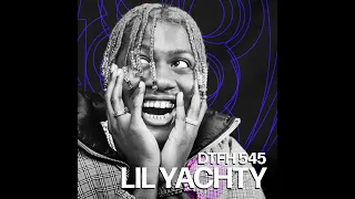 Lil Yachty: Duncan Trussell Family Hour #545