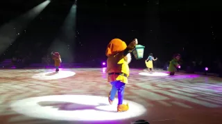 Disney On Ice : Dare to Dream  (7 Dwarves)