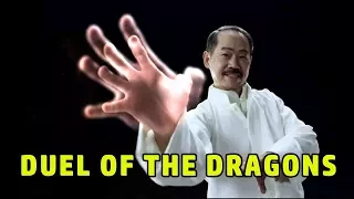 Wu Tang Collection - Duel of the Dragons