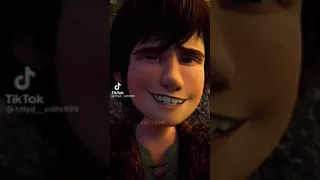 The best best How to train your Dragon 🐉 TIKTOKS edits ever.