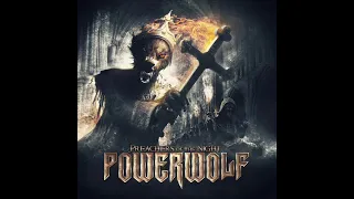 Powerwolf  Amen & Attack