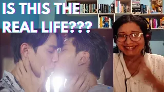 The Eclipse | EP 8 Reaction | [I'LL BE WAITING FOR YOU]