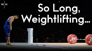 Weightlifting Chaos as IWF President is Ousted | WL News