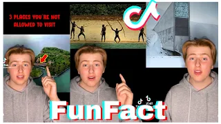 *ALL FACTS* of @Luke Davidson TikTok Compilation 2022 | Luke Davidson #FACTS TikToks