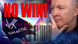 SPCE Stock -VIRGIN GALACTIC NO WIN! Martyn Lucas Investor @MartynLucasInvestorEXTRA