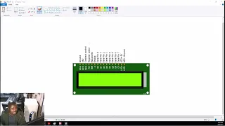 LCD Display with PIC Microcontroller in Assembly Language (Tutorial 10)