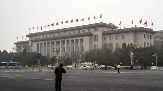 The Importance of China’s Party Congress